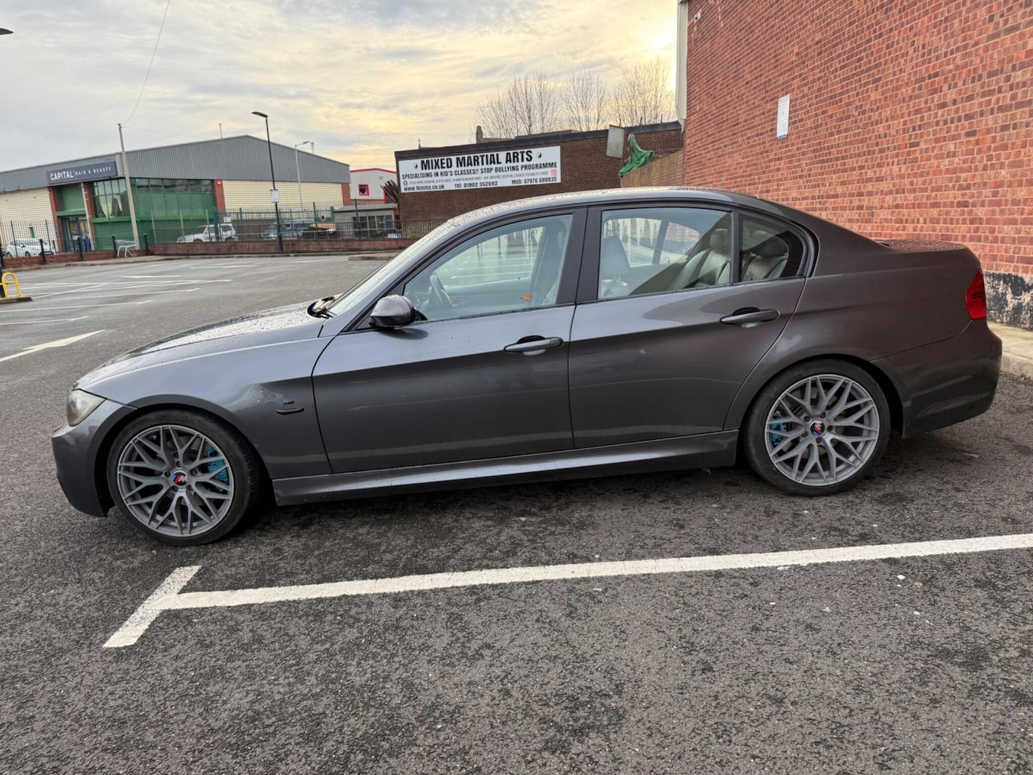 Used BMW 3 Series 2006 for sale - 77203003: Photo 11