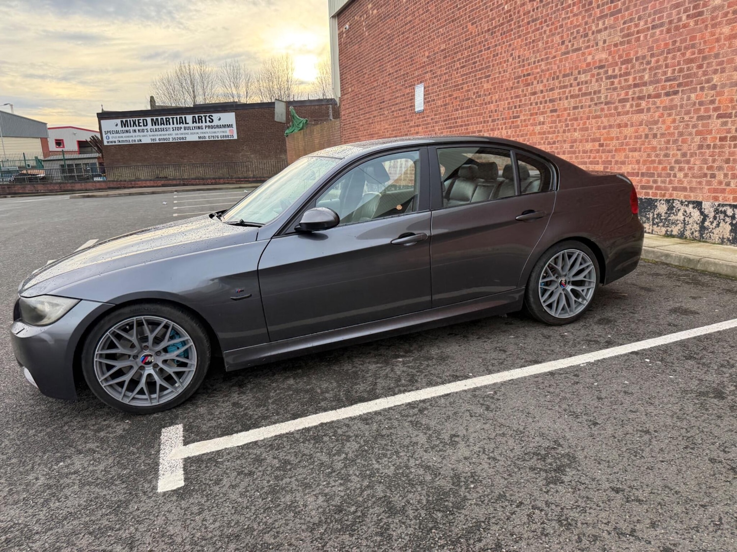 Used BMW 3 Series 2006 for sale - 77203003: Photo 14