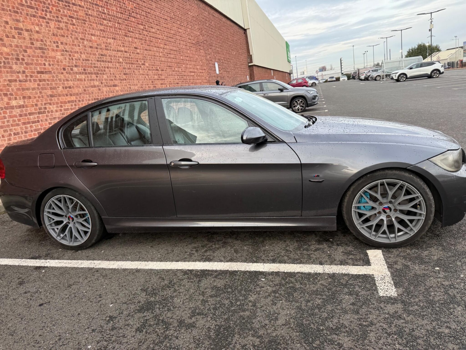 Used BMW 3 Series 2006 for sale - 77203003: Photo 17