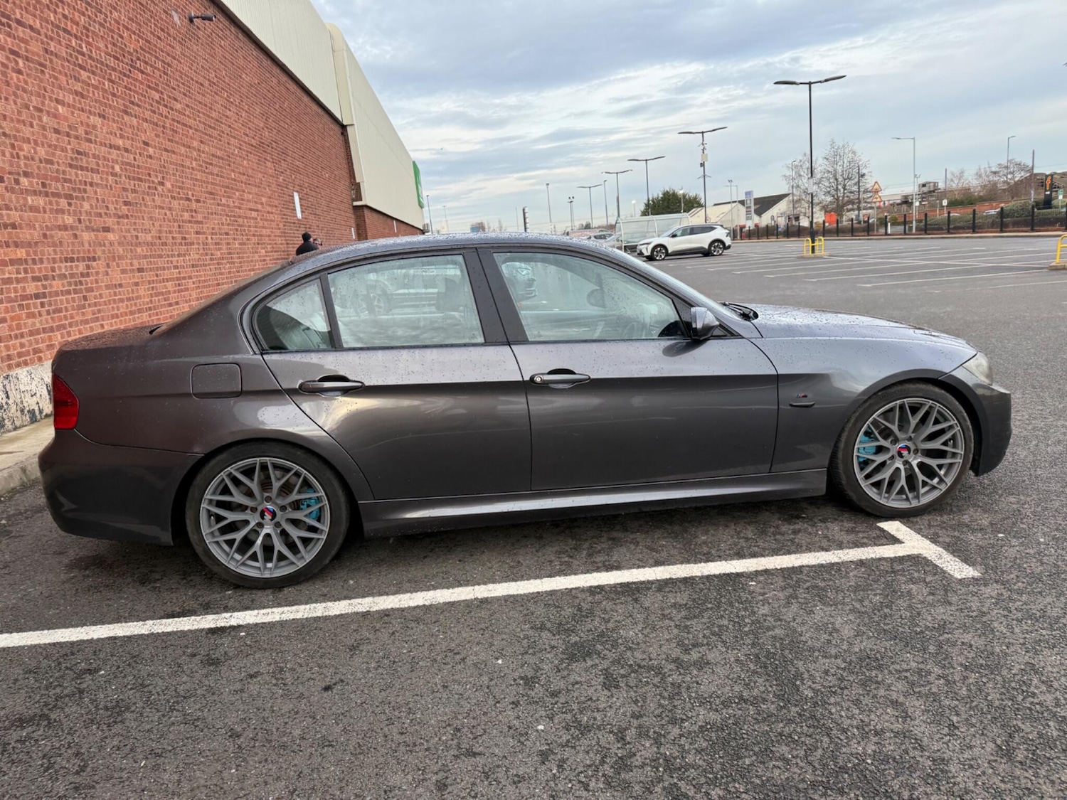 Used BMW 3 Series 2006 for sale - 77203003: Photo 18