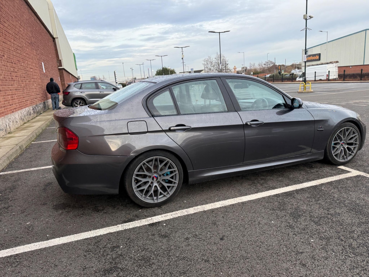 Used BMW 3 Series 2006 for sale - 77203003: Photo 19