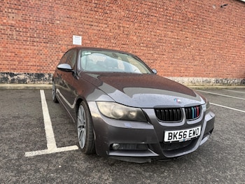 BMW 3 Series feature image