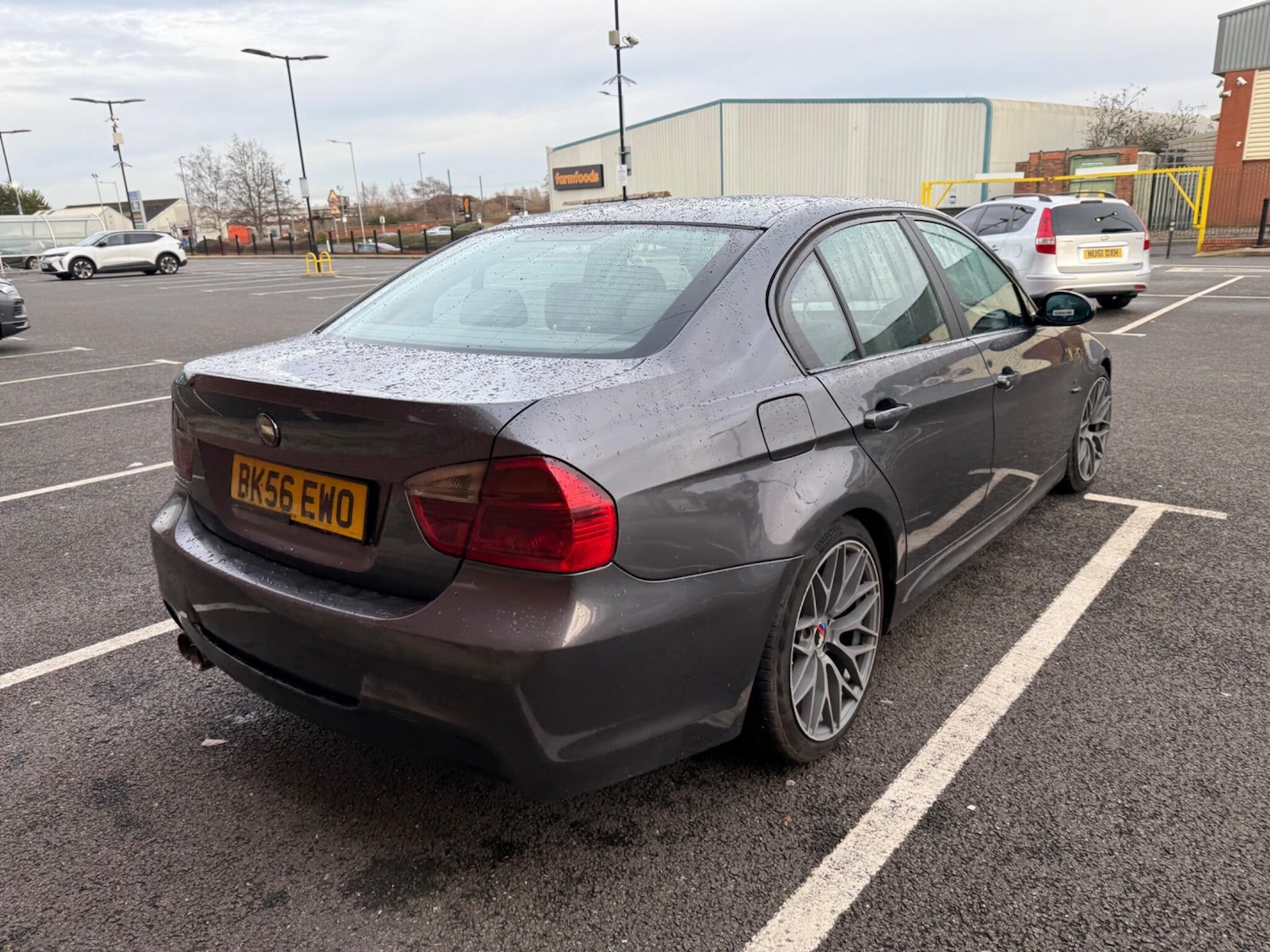 Used BMW 3 Series 2006 for sale - 77203003: Photo 21
