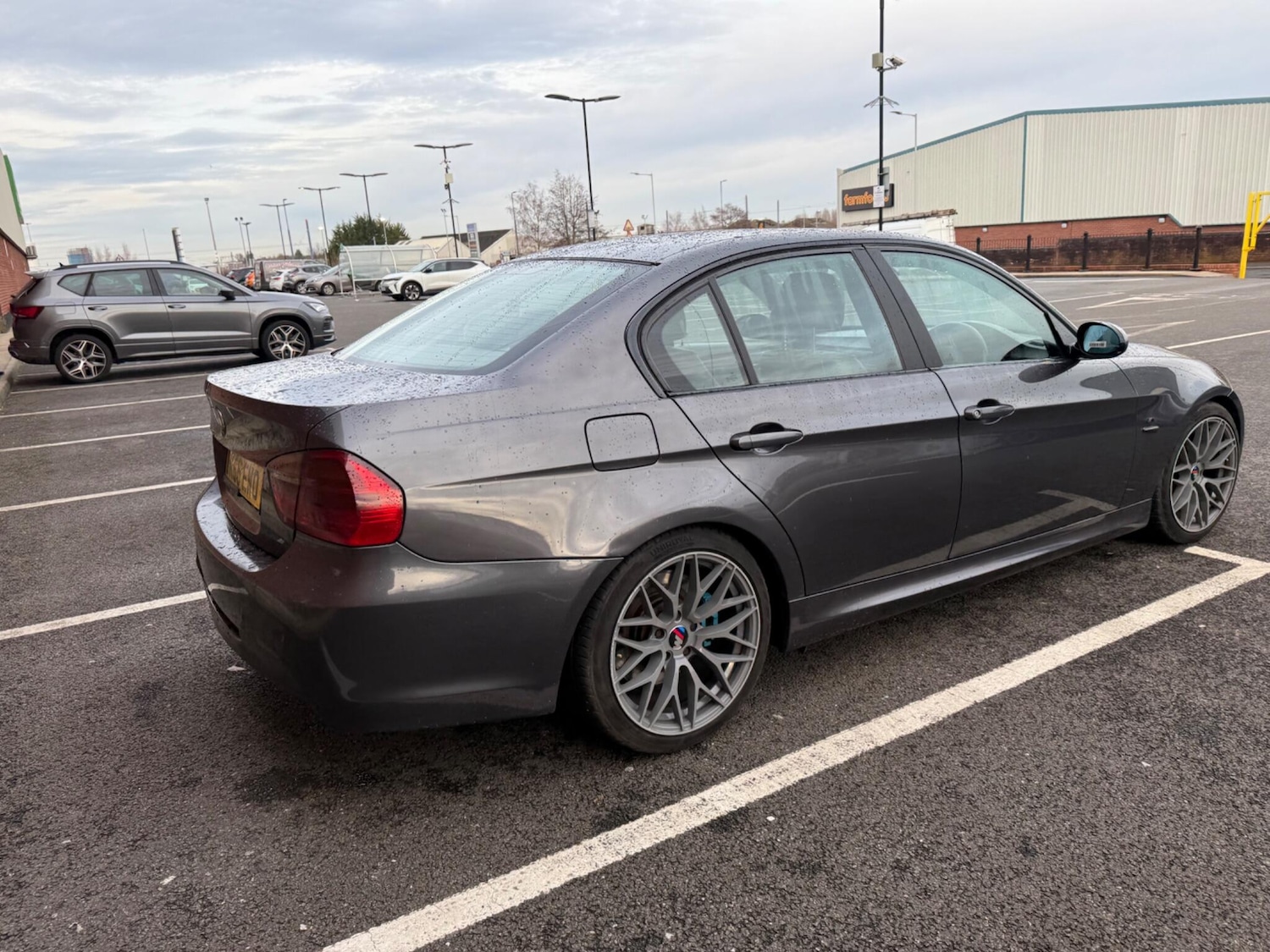 Used BMW 3 Series 2006 for sale - 77203003: Photo 22