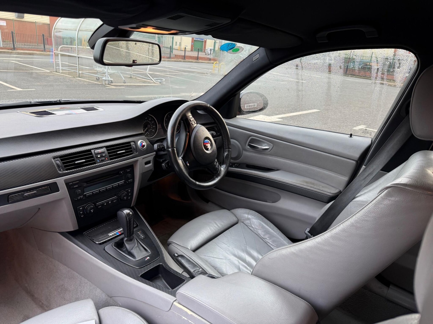 Used BMW 3 Series 2006 for sale - 77203003: Photo 23