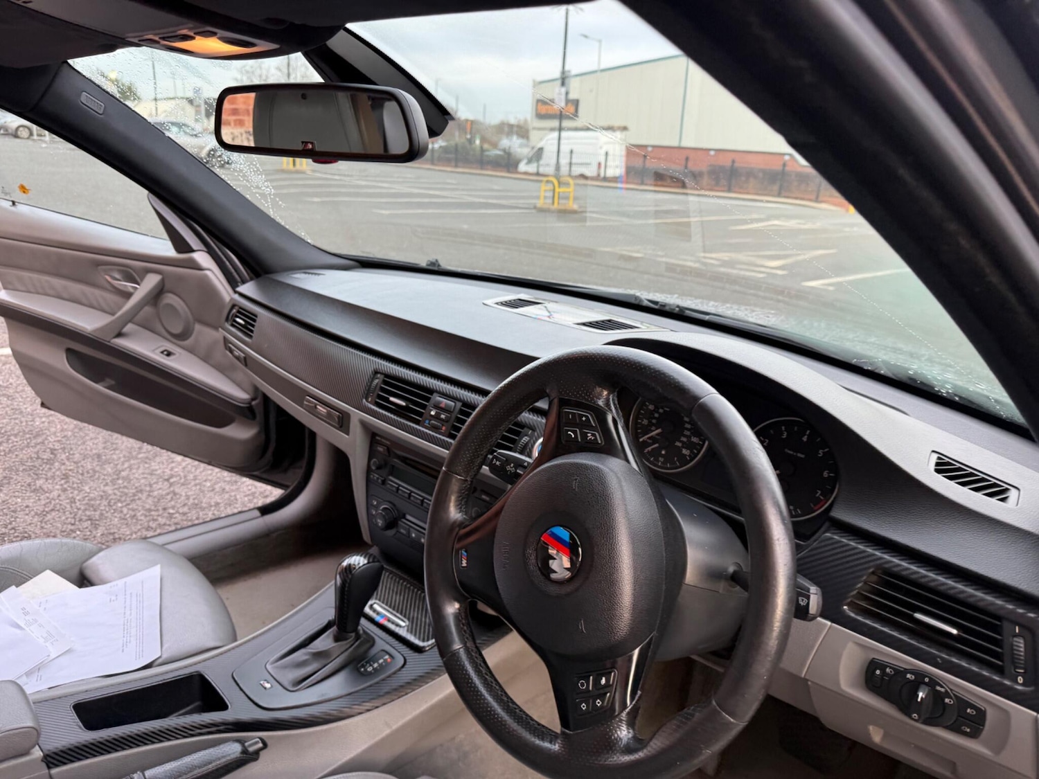 Used BMW 3 Series 2006 for sale - 77203003: Photo 24