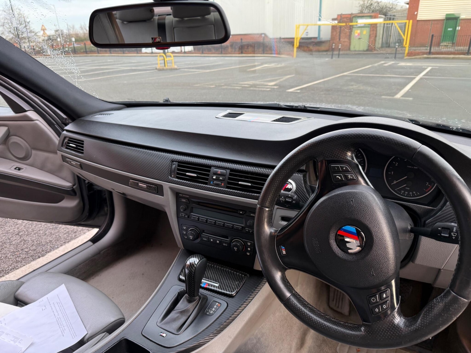 Used BMW 3 Series 2006 for sale - 77203003: Photo 25