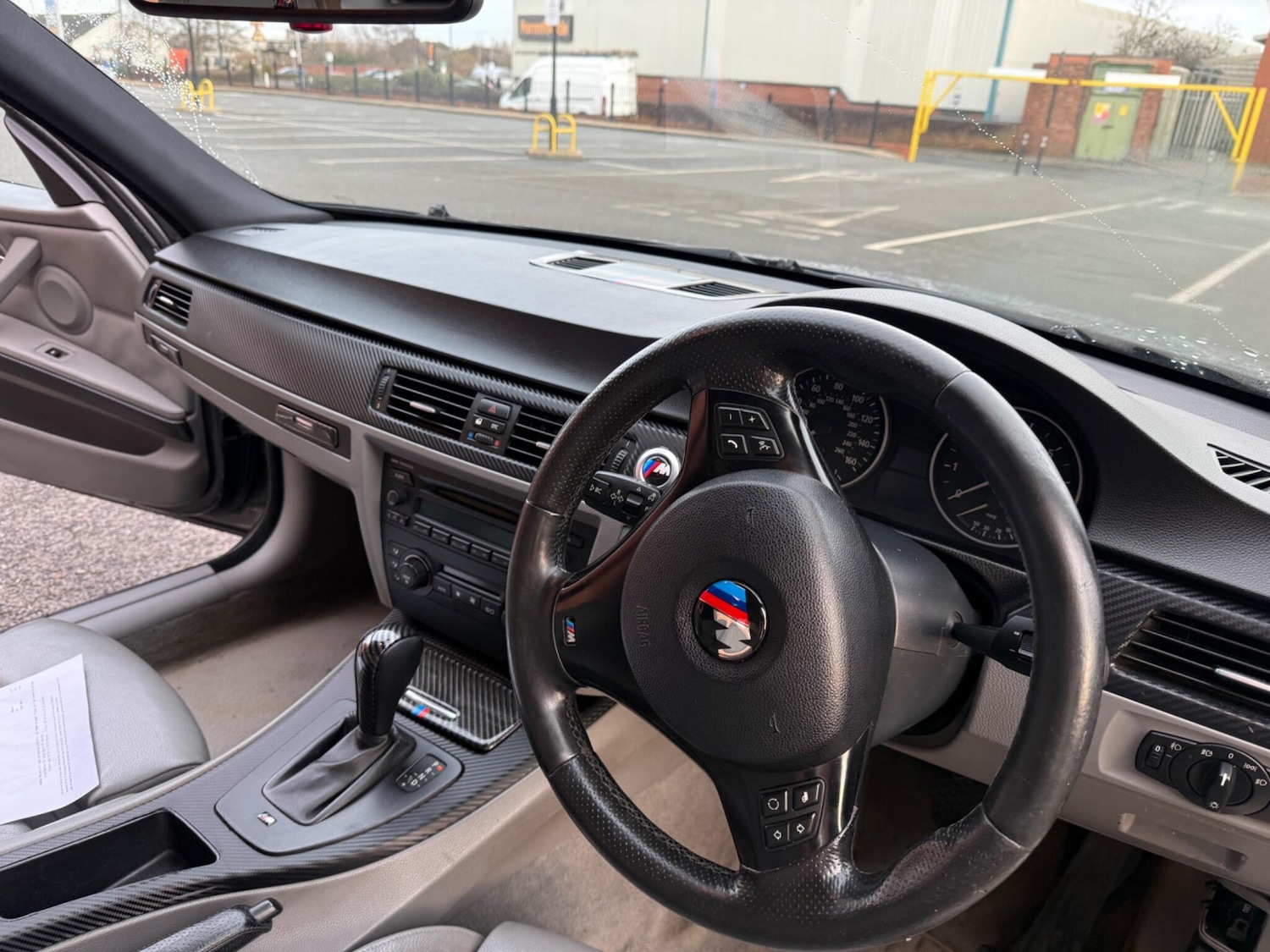 Used BMW 3 Series 2006 for sale - 77203003: Photo 26