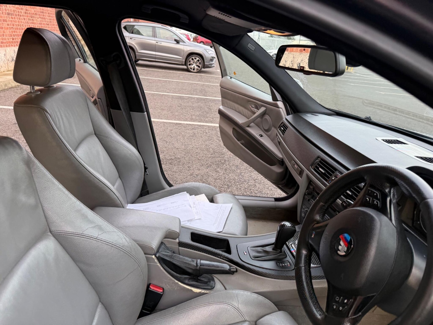 Used BMW 3 Series 2006 for sale - 77203003: Photo 27