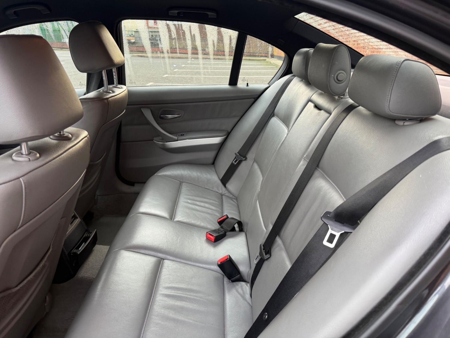 Used BMW 3 Series 2006 for sale - 77203003: Photo 28