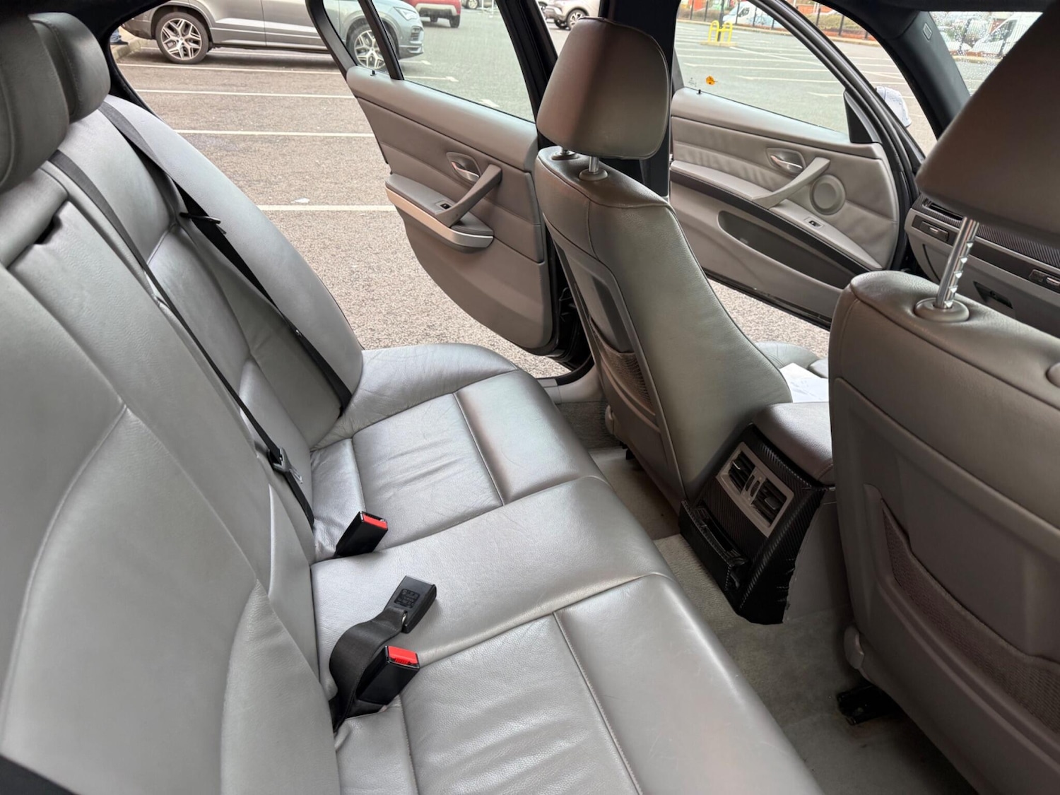 Used BMW 3 Series 2006 for sale - 77203003: Photo 29