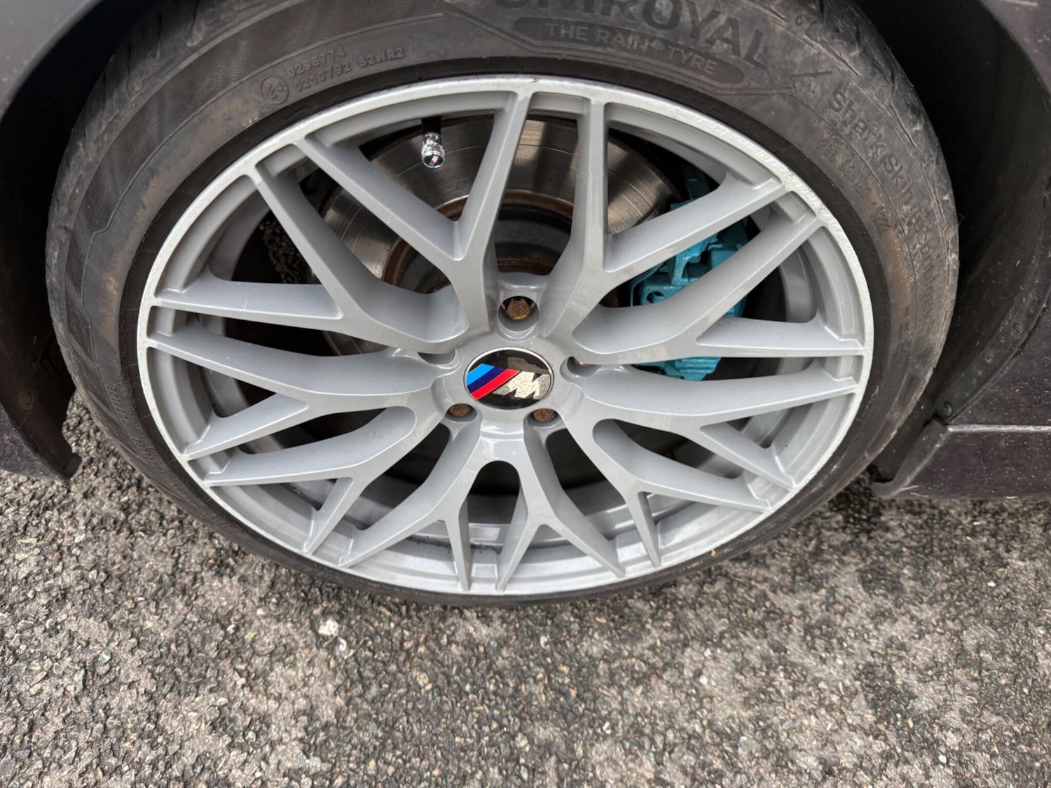 Used BMW 3 Series 2006 for sale - 77203003: Photo 32