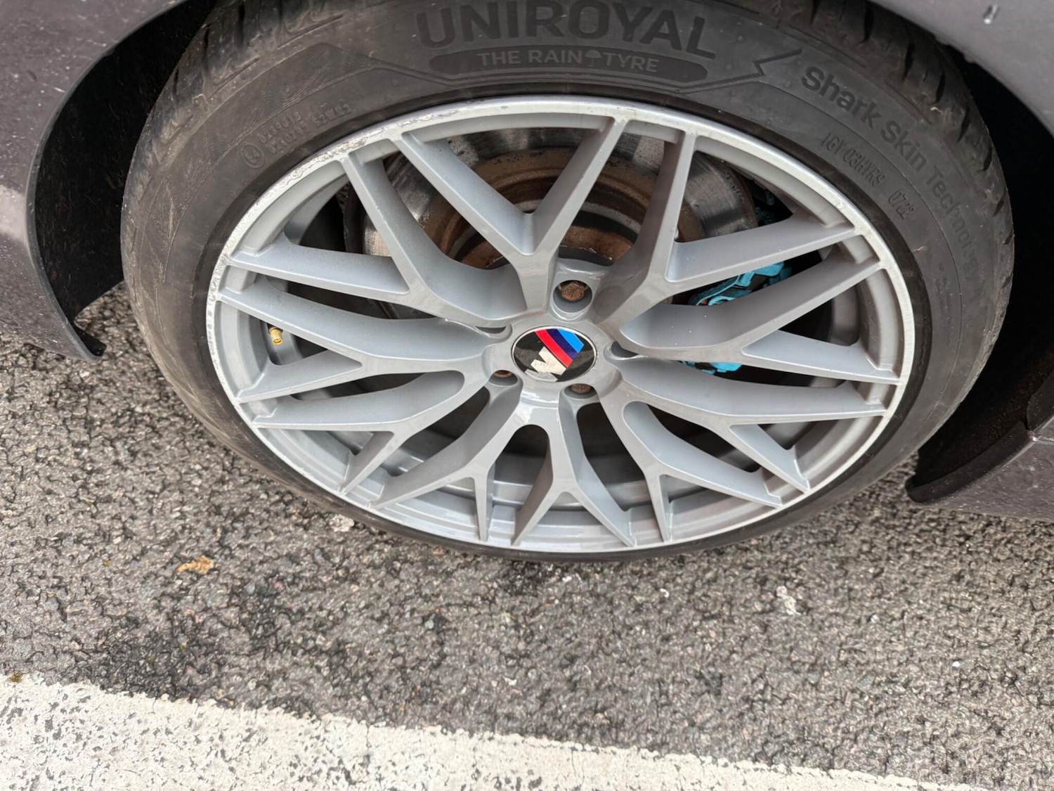 Used BMW 3 Series 2006 for sale - 77203003: Photo 33