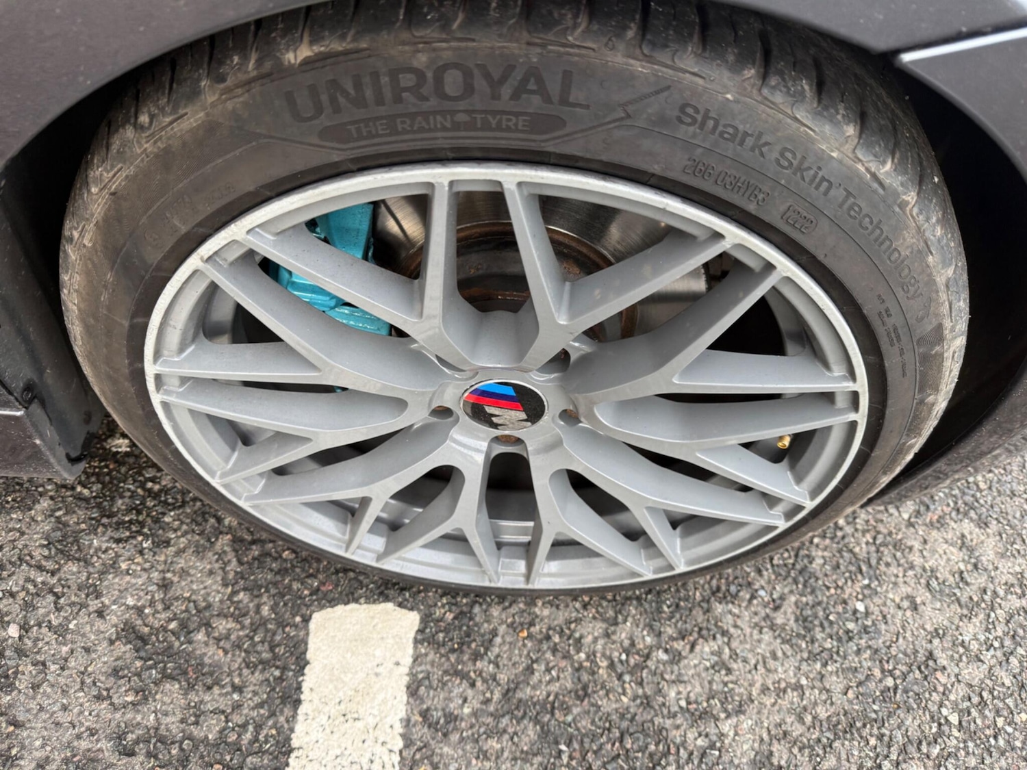 Used BMW 3 Series 2006 for sale - 77203003: Photo 34