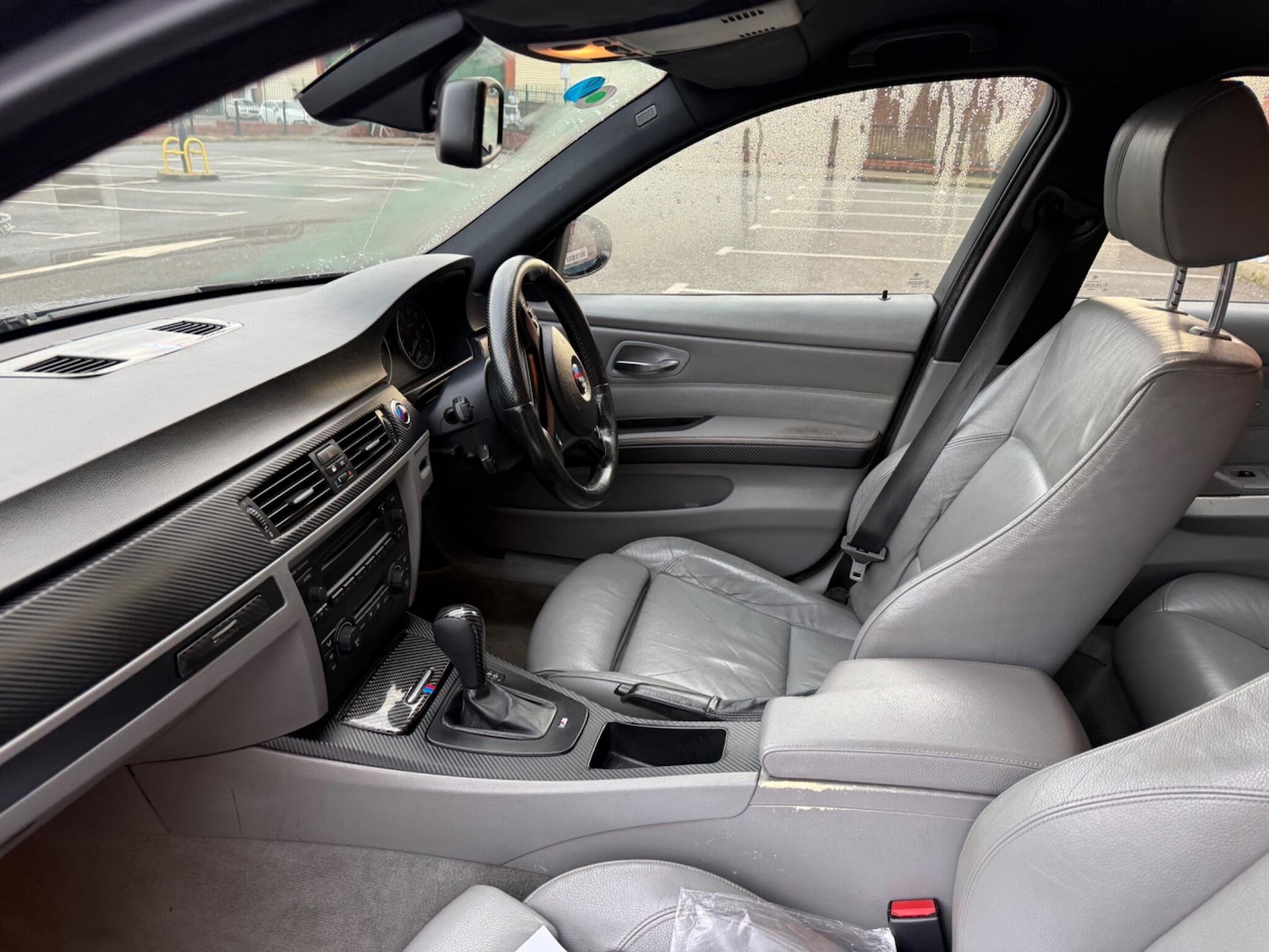 Used BMW 3 Series 2006 for sale - 77203003: Photo 36