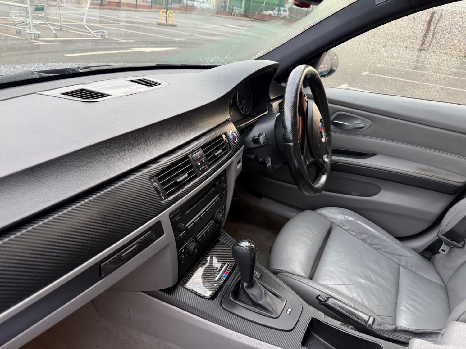 Used BMW 3 Series 2006 for sale - 77203003: Photo 37