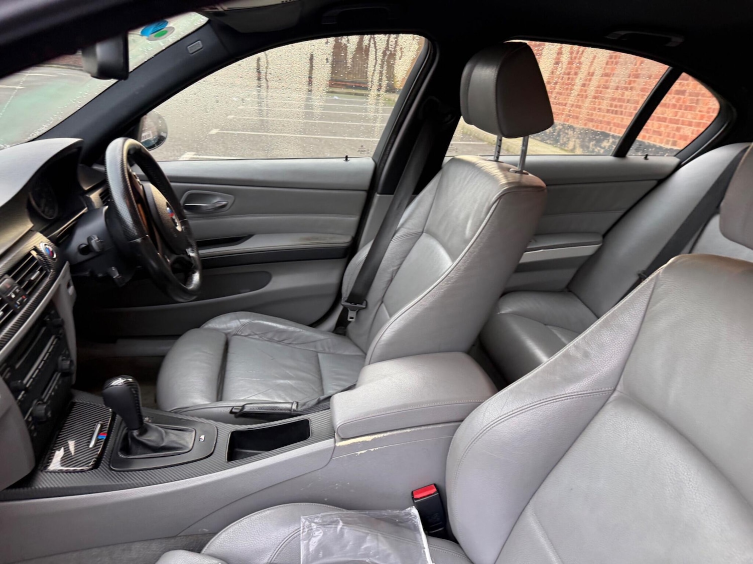 Used BMW 3 Series 2006 for sale - 77203003: Photo 38