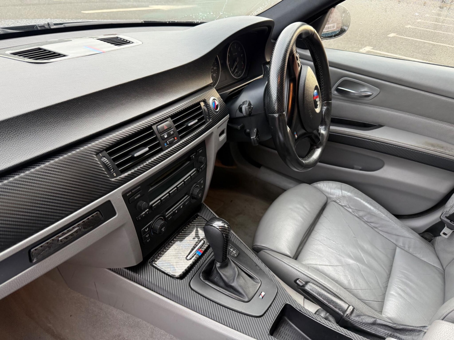 Used BMW 3 Series 2006 for sale - 77203003: Photo 40