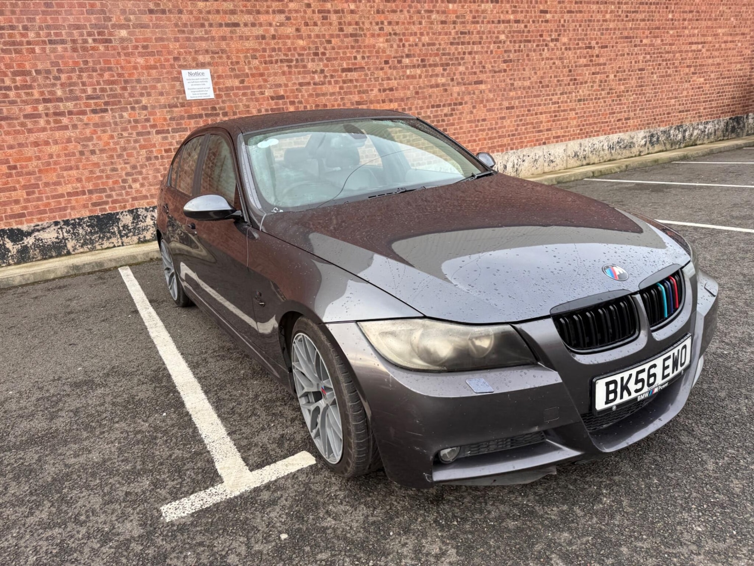 Used BMW 3 Series 2006 for sale - 77203003: Photo 5