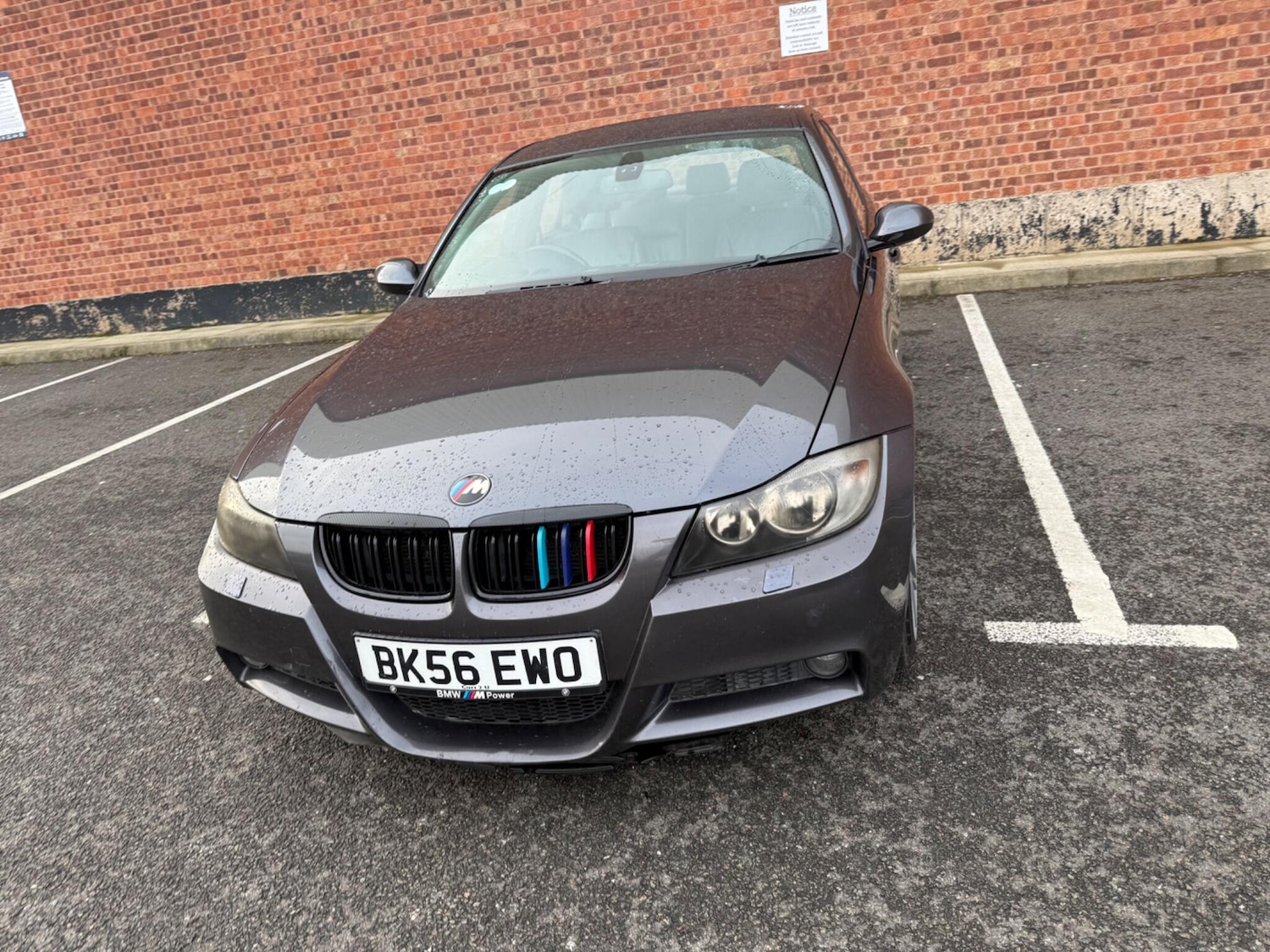 Used BMW 3 Series 2006 for sale - 77203003: Photo 7