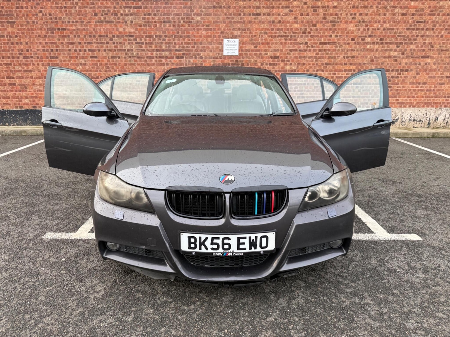 Used BMW 3 Series 2006 for sale - 77203003: Photo 8