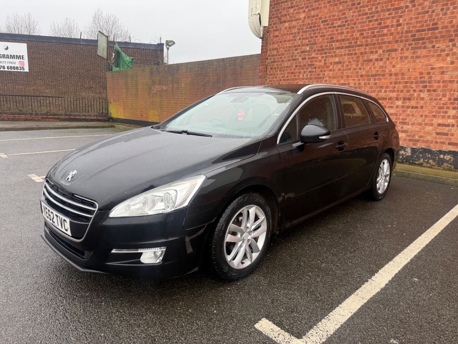 Used Peugeot 508 2012 for sale - 77524533: Photo 10