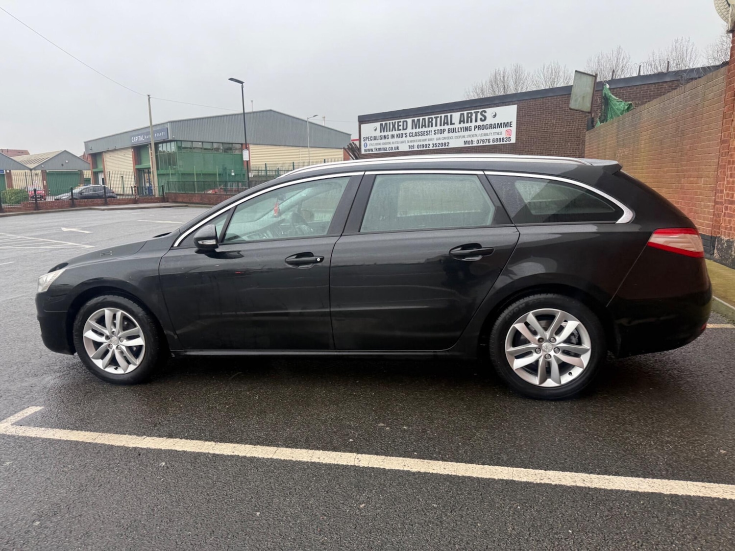 Used Peugeot 508 2012 for sale - 77524533: Photo 12