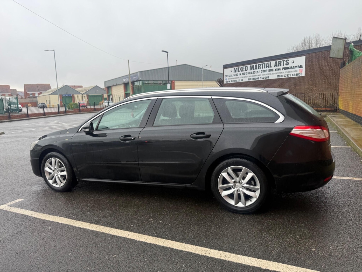 Used Peugeot 508 2012 for sale - 77524533: Photo 13