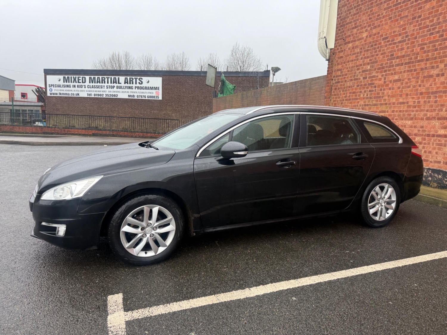 Used Peugeot 508 2012 for sale - 77524533: Photo 14