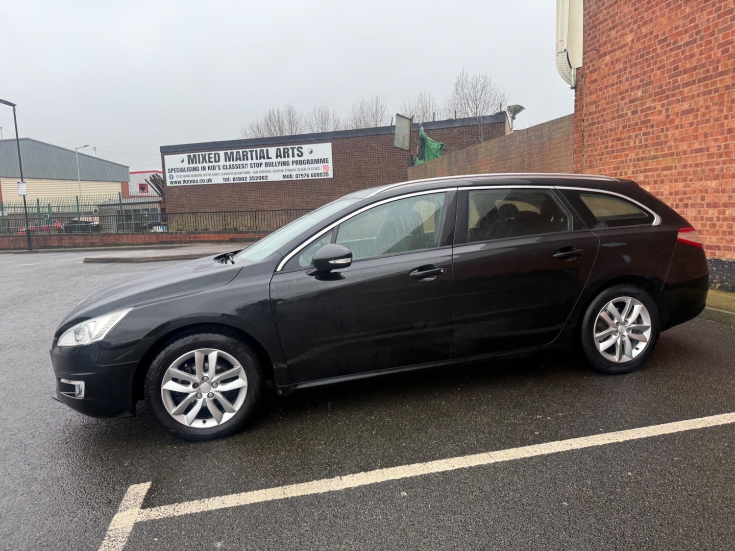 Used Peugeot 508 2012 for sale - 77524533: Photo 15