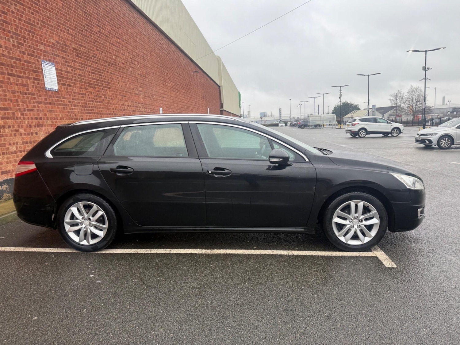 Used Peugeot 508 2012 for sale - 77524533: Photo 17