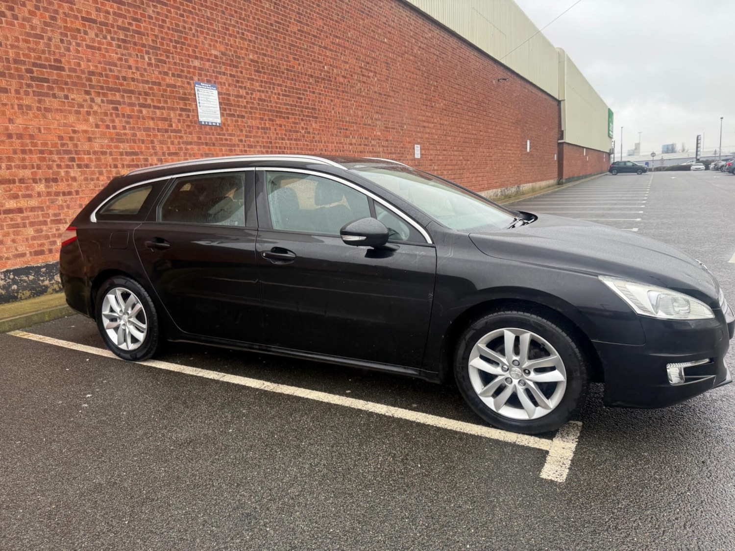 Used Peugeot 508 2012 for sale - 77524533: Photo 18