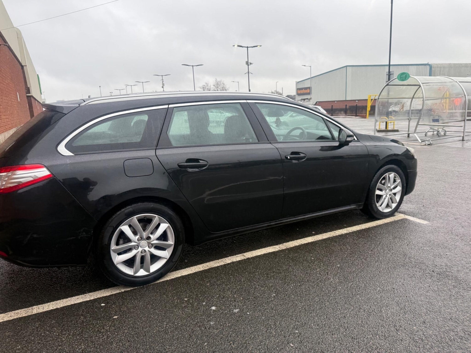 Used Peugeot 508 2012 for sale - 77524533: Photo 19