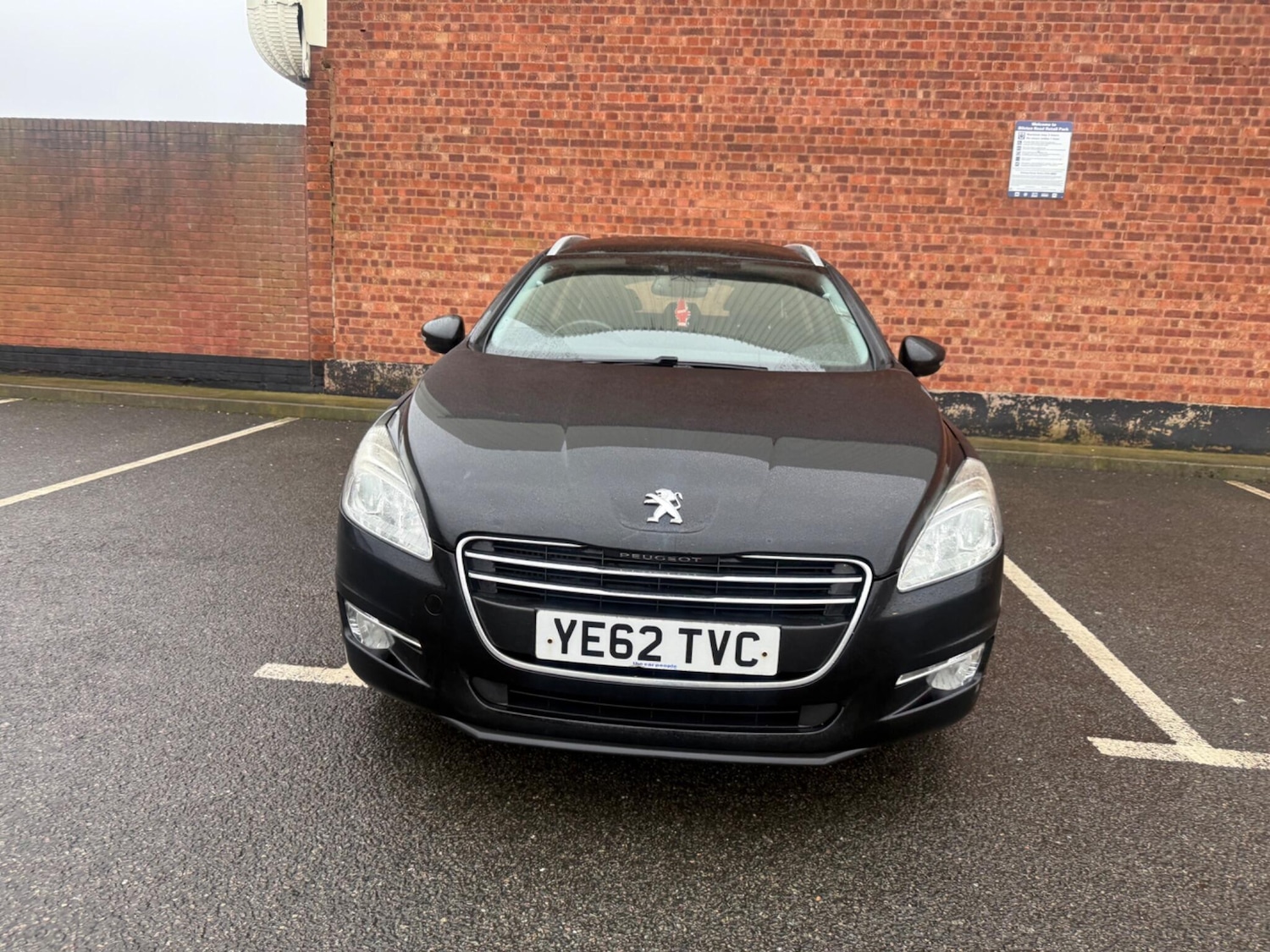 Used Peugeot 508 2012 for sale - 77524533: Photo 2