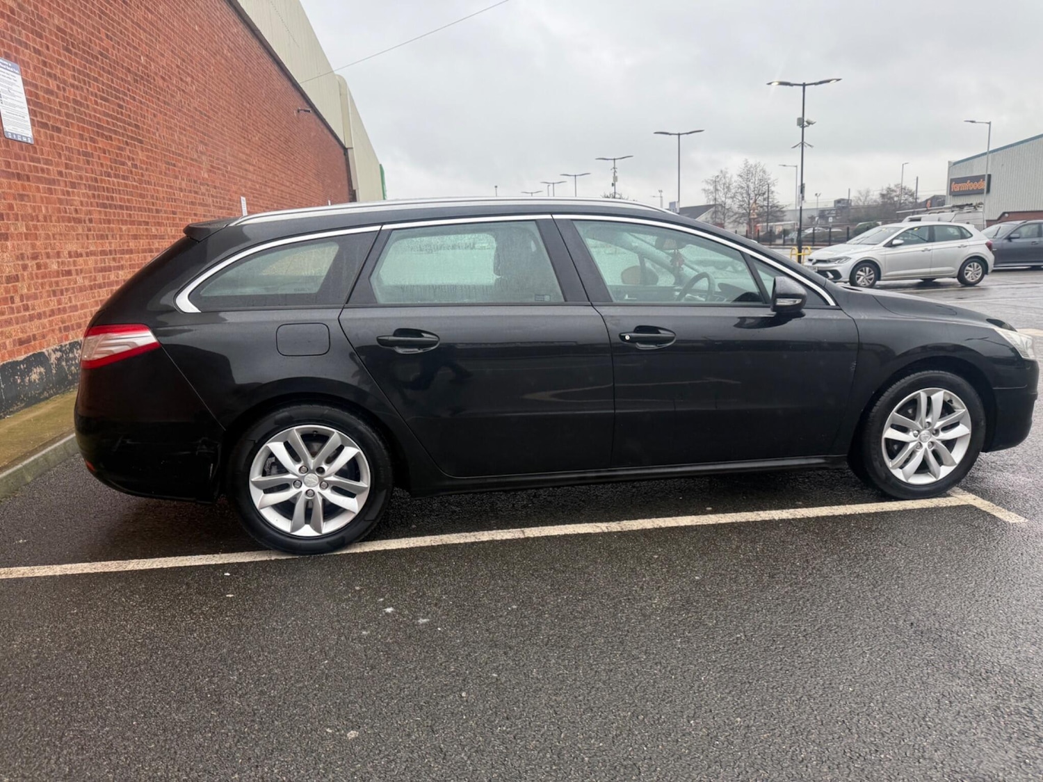 Used Peugeot 508 2012 for sale - 77524533: Photo 20