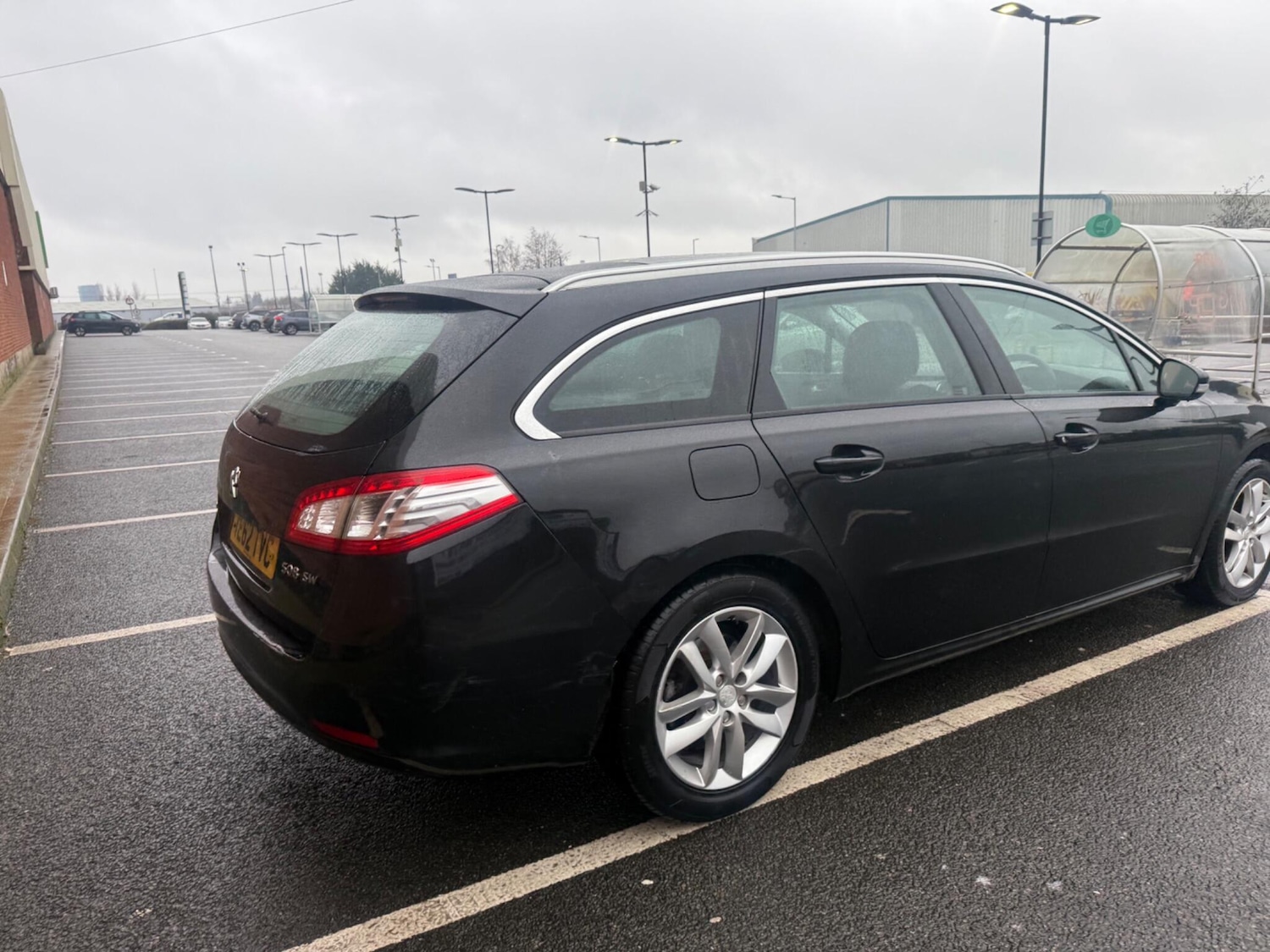 Used Peugeot 508 2012 for sale - 77524533: Photo 21