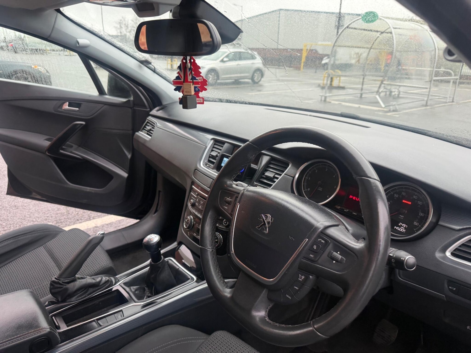Used Peugeot 508 2012 for sale - 77524533: Photo 26