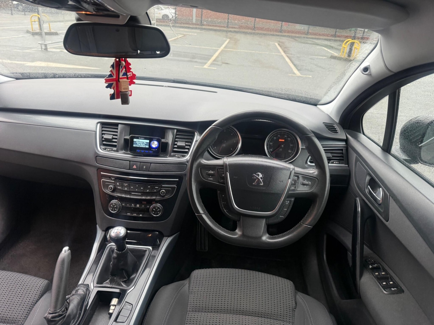 Used Peugeot 508 2012 for sale - 77524533: Photo 27