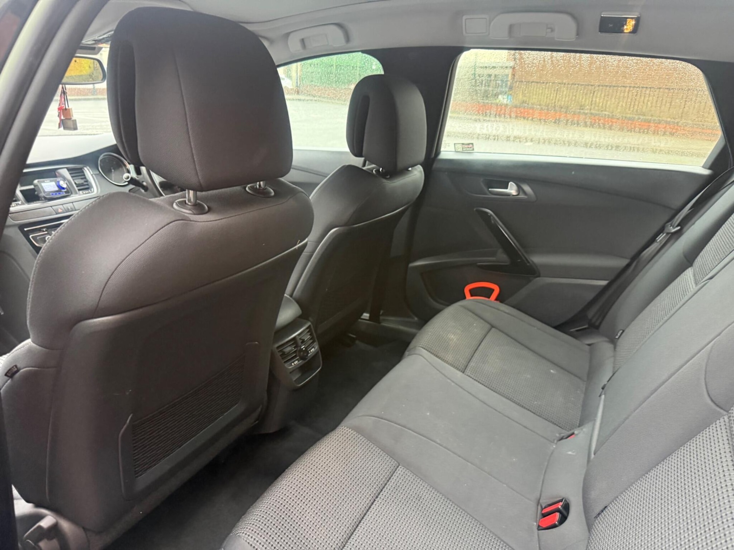 Used Peugeot 508 2012 for sale - 77524533: Photo 29