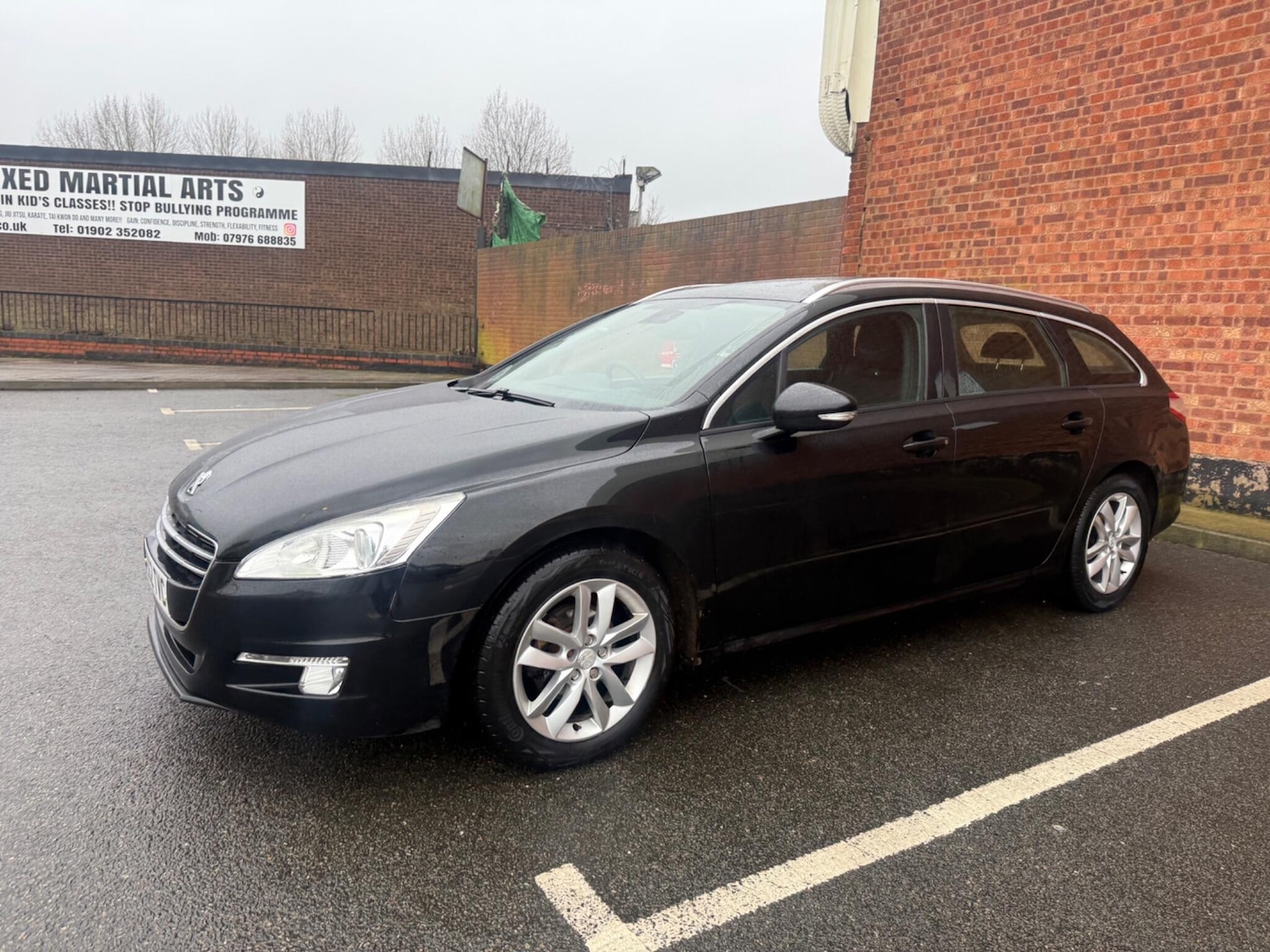 Used Peugeot 508 2012 for sale - 77524533: Photo 3
