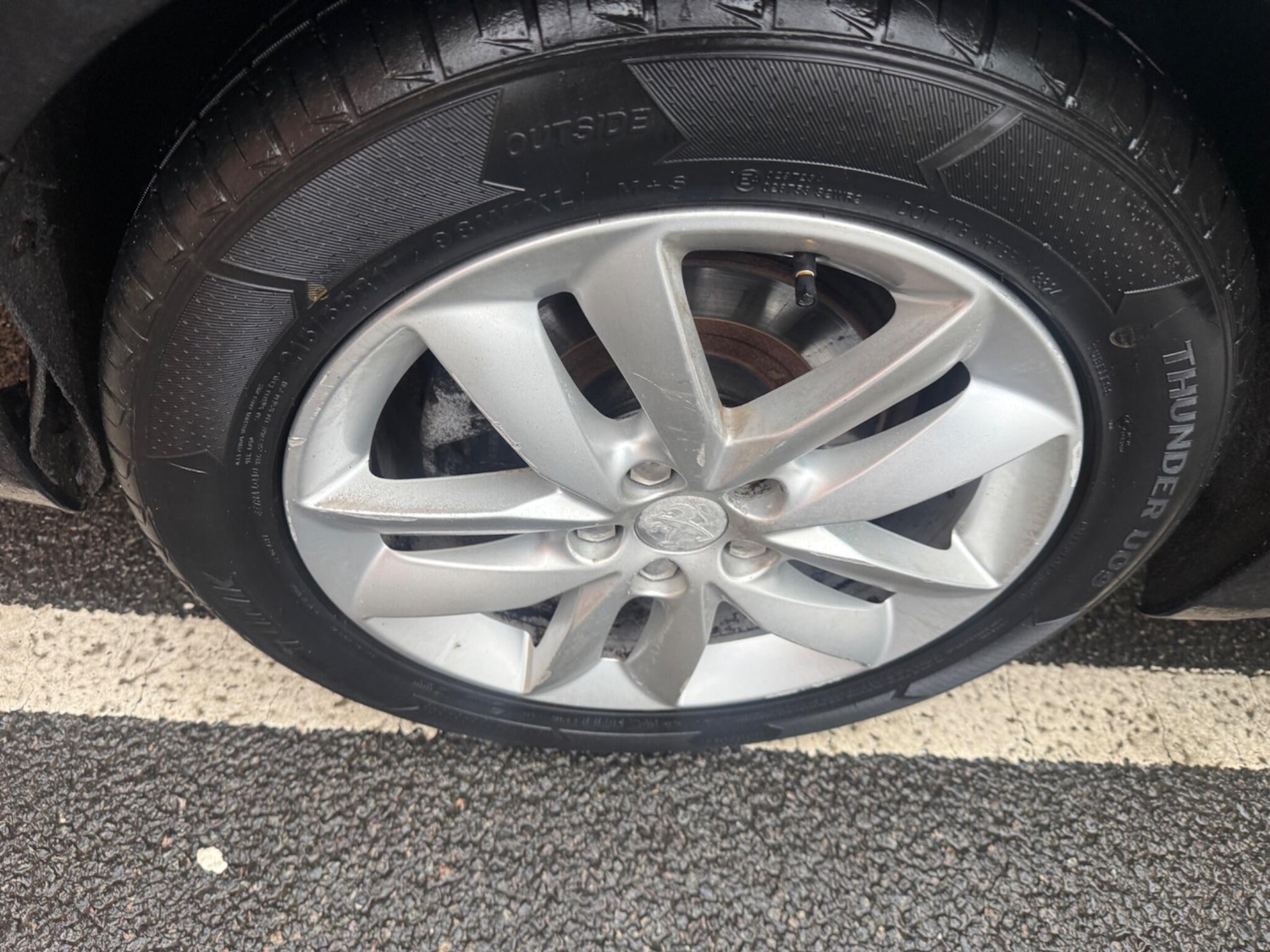 Used Peugeot 508 2012 for sale - 77524533: Photo 32