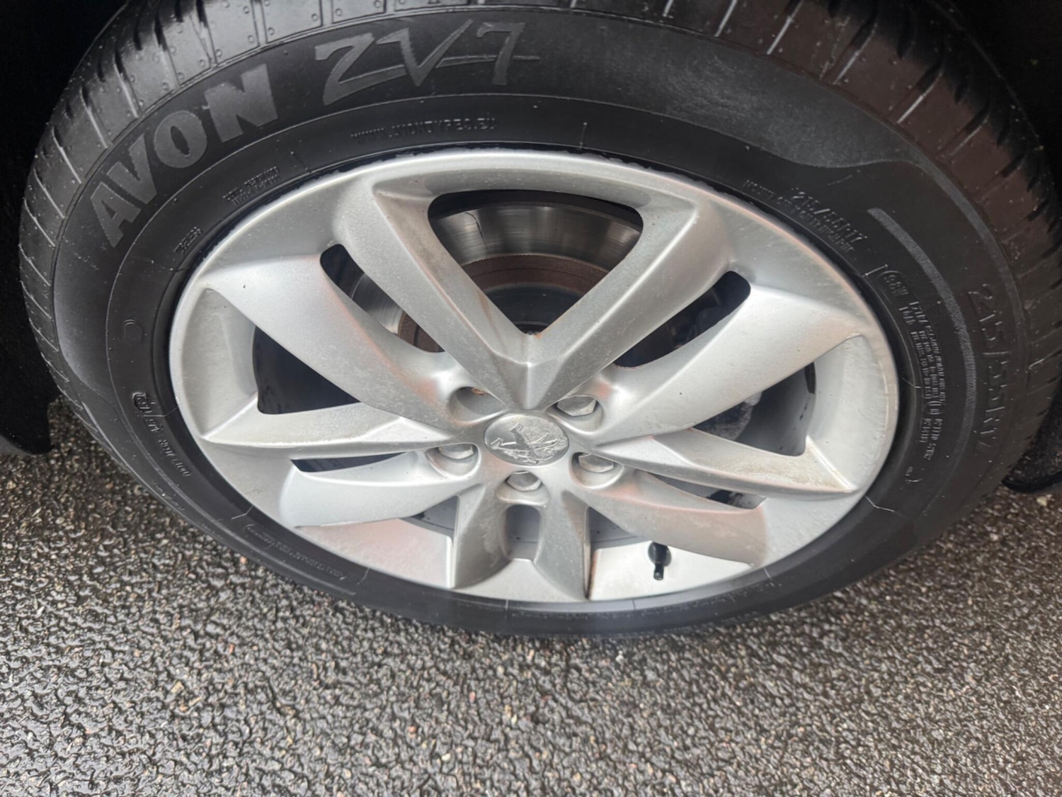 Used Peugeot 508 2012 for sale - 77524533: Photo 33