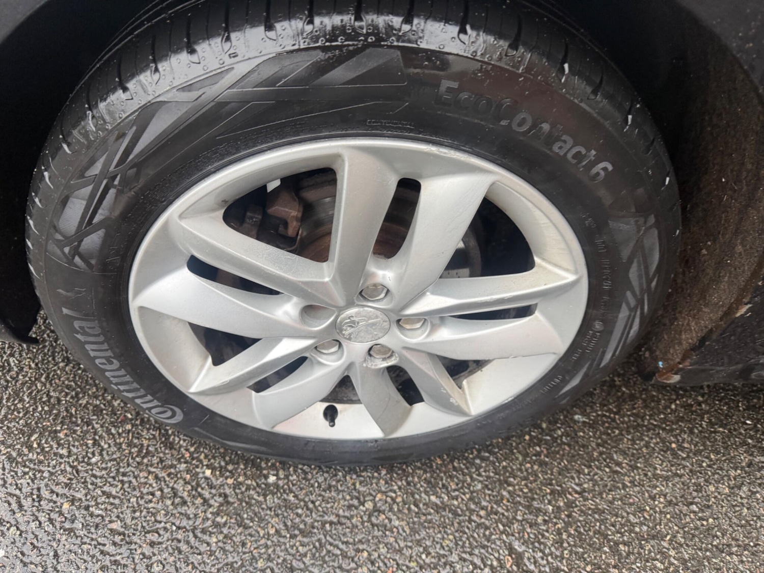 Used Peugeot 508 2012 for sale - 77524533: Photo 34