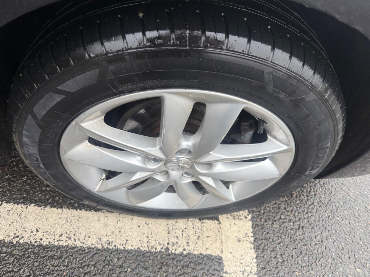 Used Peugeot 508 2012 for sale - 77524533: Photo 35