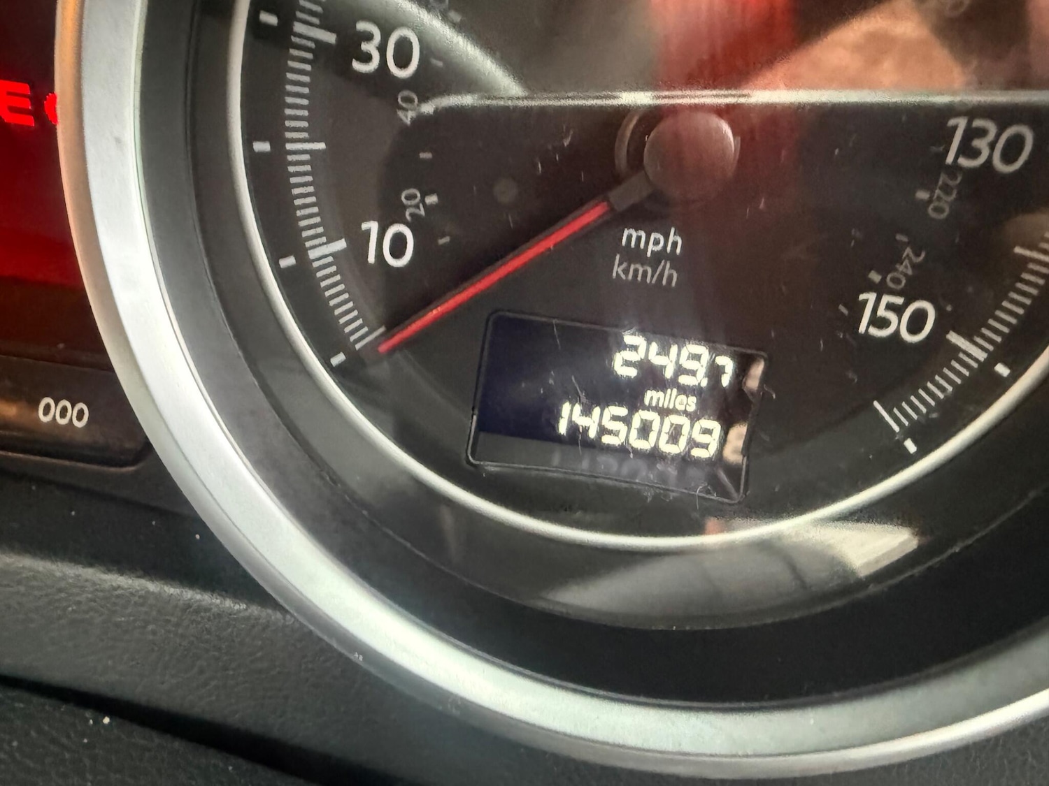 Used Peugeot 508 2012 for sale - 77524533: Photo 36