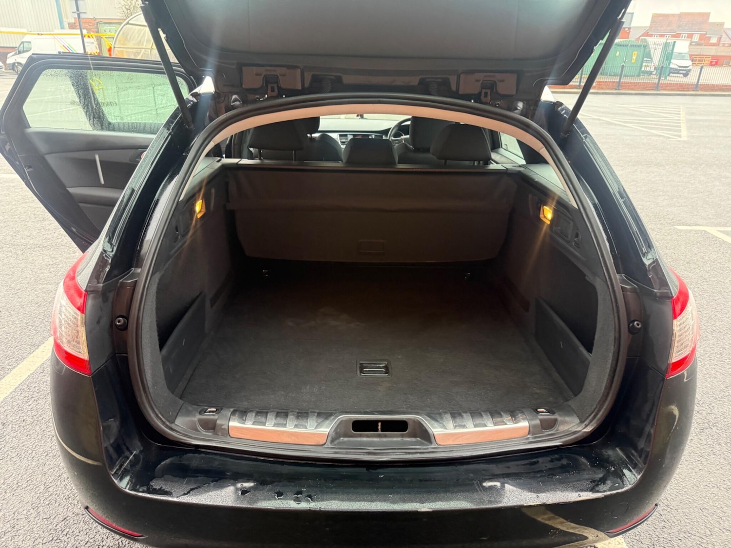 Used Peugeot 508 2012 for sale - 77524533: Photo 37