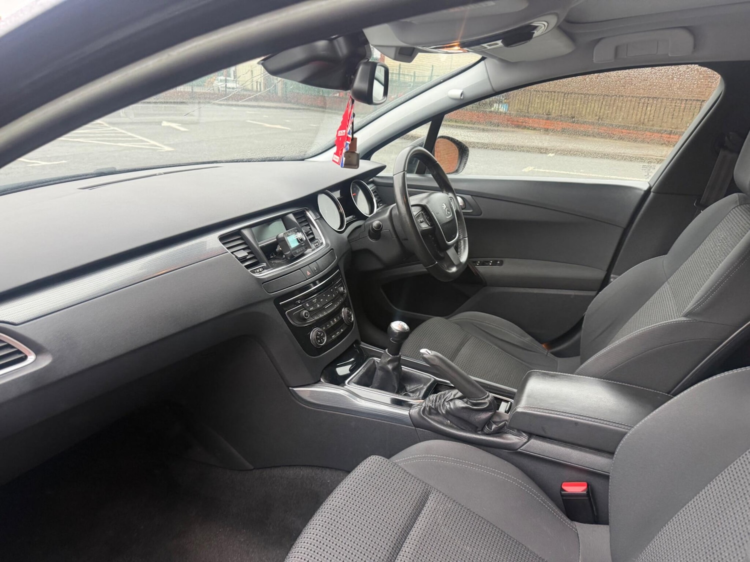 Used Peugeot 508 2012 for sale - 77524533: Photo 39