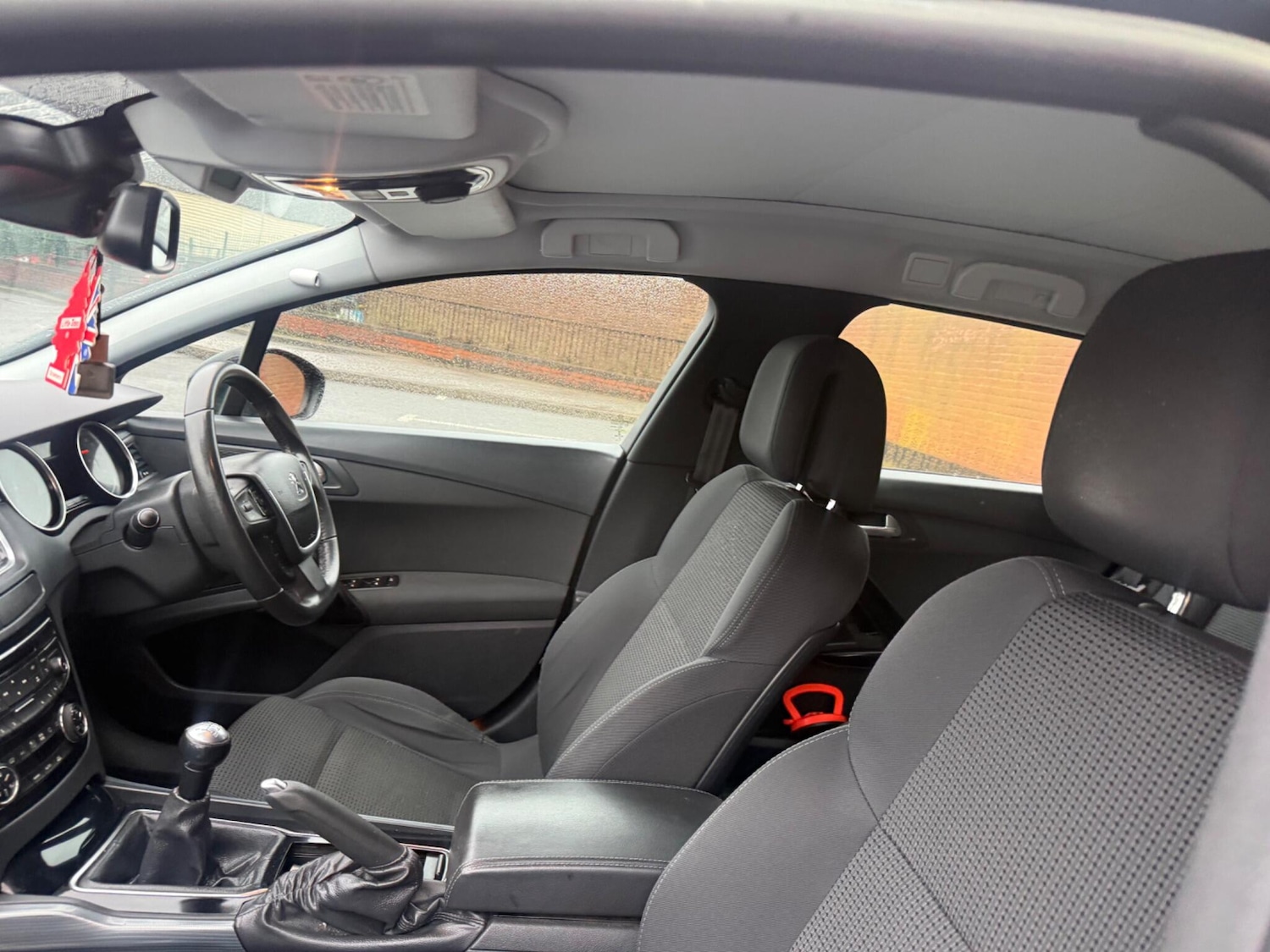 Used Peugeot 508 2012 for sale - 77524533: Photo 40