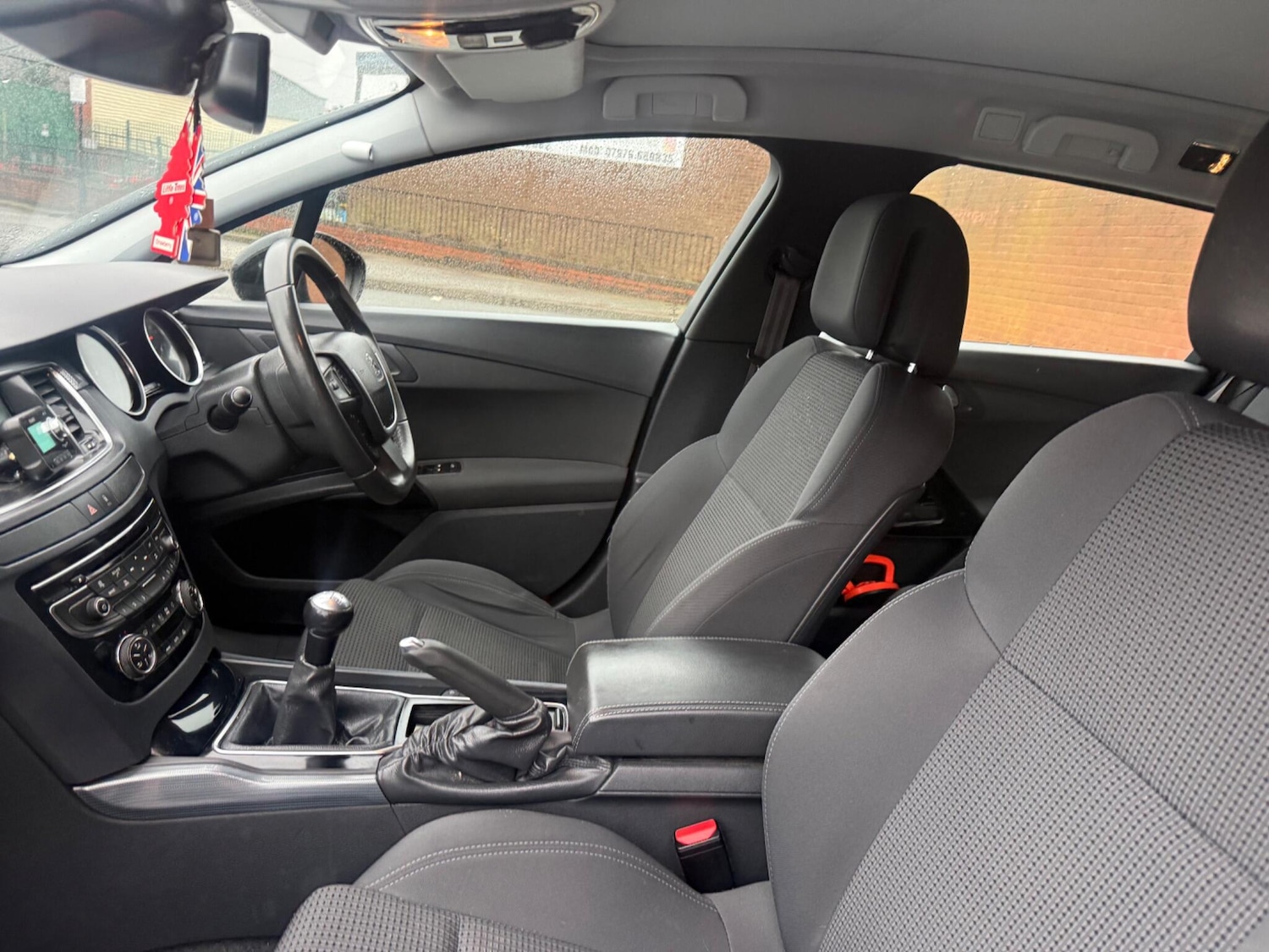 Used Peugeot 508 2012 for sale - 77524533: Photo 41