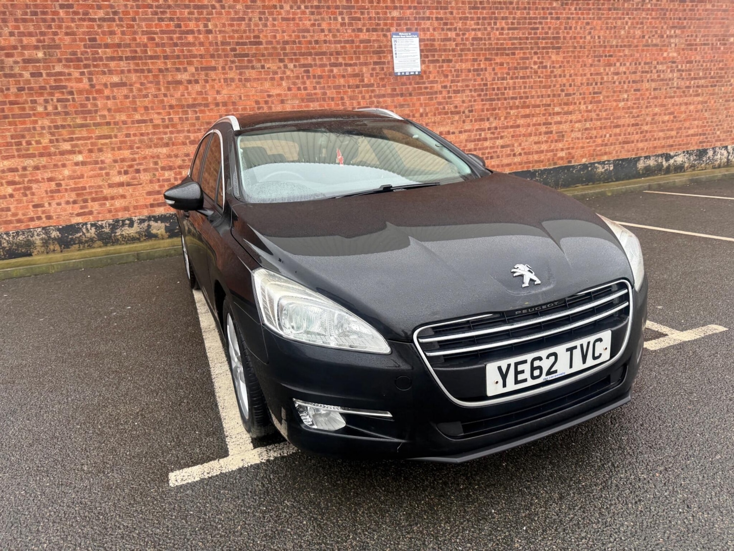 Used Peugeot 508 2012 for sale - 77524533: Photo 5